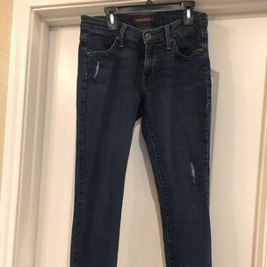 James Jeans Size 26